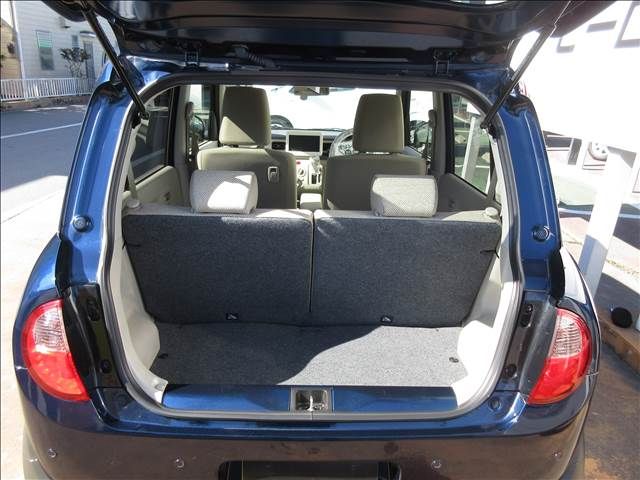 Suzuki LAPIN 2022-01 22356-5