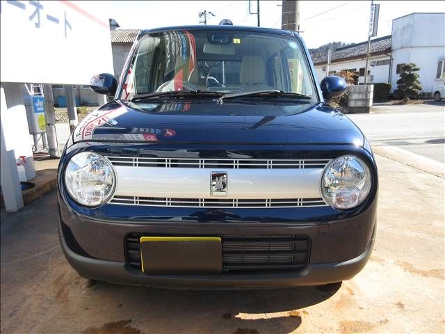 Suzuki LAPIN 2022-01 22356-2