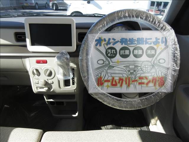 Suzuki LAPIN 2022-01 22356-8