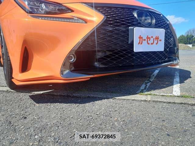 Lexus RC 2014-10 275783-8