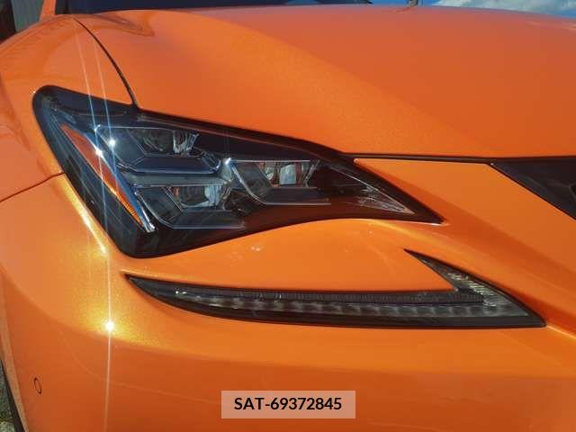 Lexus RC 2014-10 275783-9