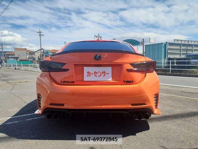 Lexus RC 2014-10 275783-7