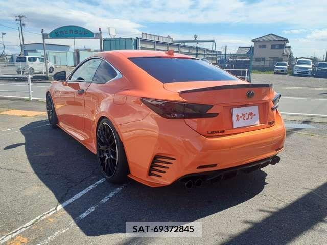 Lexus RC 2014-10 275783-6