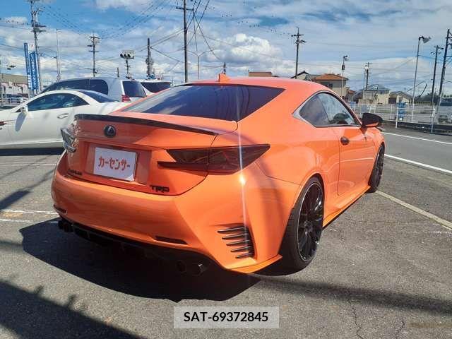 Lexus RC 2014-10 275783-5