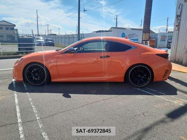 Lexus RC 2014-10 275783-3