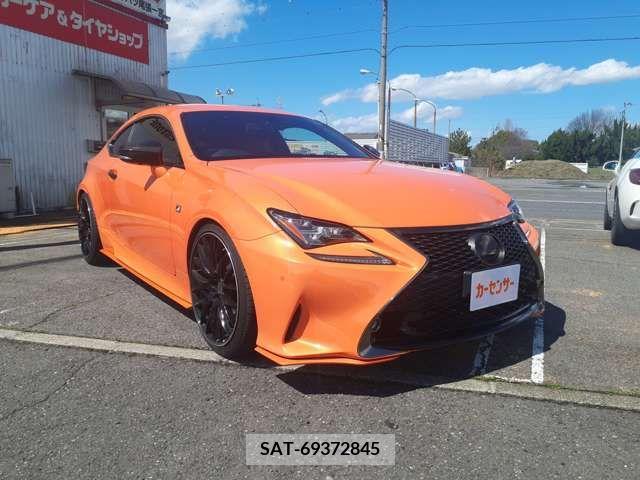 Lexus RC 2014-10 275783-1