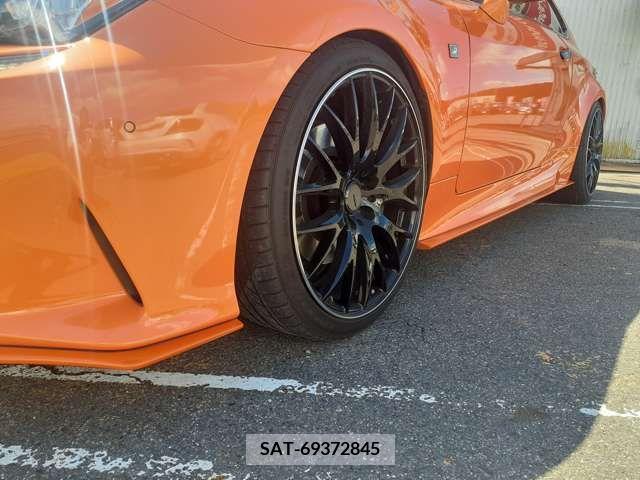 Lexus RC 2014-10 275783-14