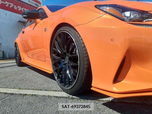 Lexus RC 2014-10 275783-13