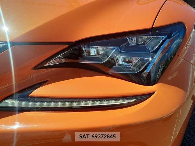 Lexus RC 2014-10 275783-10