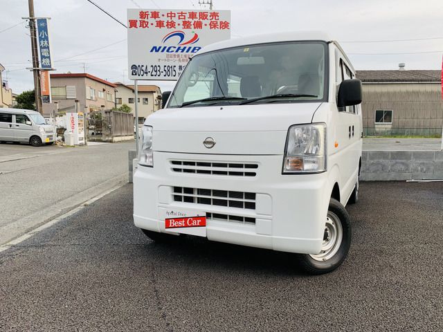 Nissan CLIPPER 2015-01 6280-18