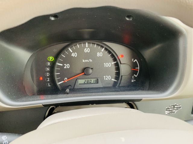 Nissan CLIPPER 2015-01 6280-8