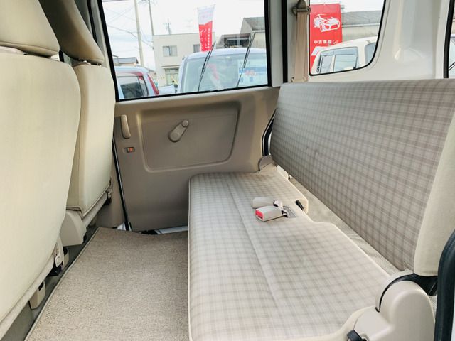 Nissan CLIPPER 2015-01 6280-7