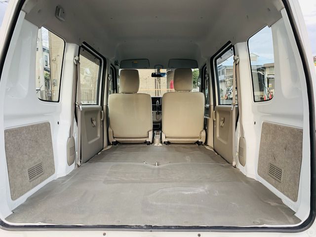 Nissan CLIPPER 2015-01 6280-16