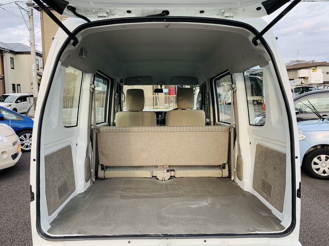 Nissan CLIPPER 2015-01 6280-6