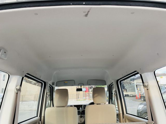 Nissan CLIPPER 2015-01 6280-15