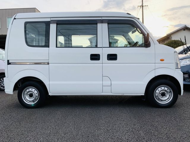 Nissan CLIPPER 2015-01 6280-14