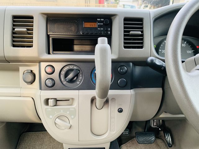 Nissan CLIPPER 2015-01 6280-4