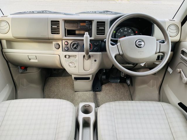 Nissan CLIPPER 2015-01 6280-3
