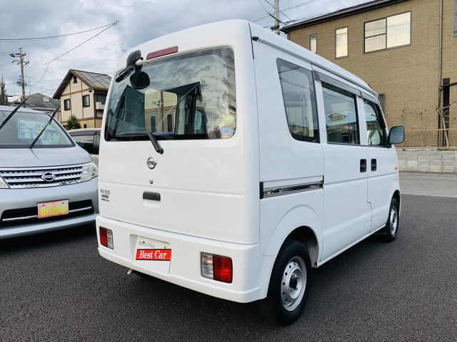 Nissan CLIPPER 2015-01 6280-12