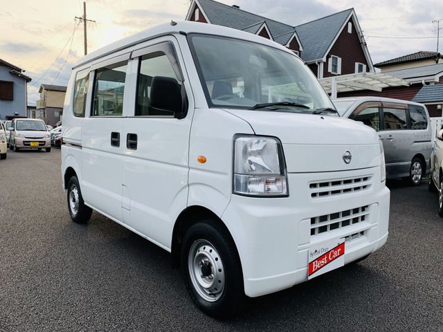 Nissan CLIPPER 2015-01 6280-1