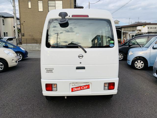 Nissan CLIPPER 2015-01 6280-11
