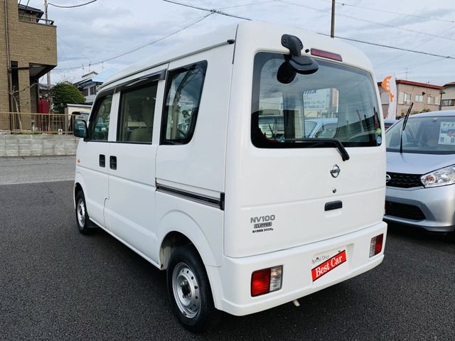 Nissan CLIPPER 2015-01 6280-10