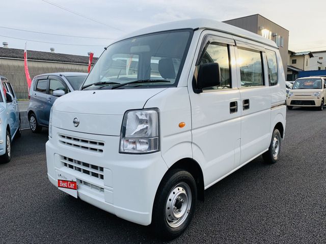 Nissan CLIPPER 2015-01 6280-9