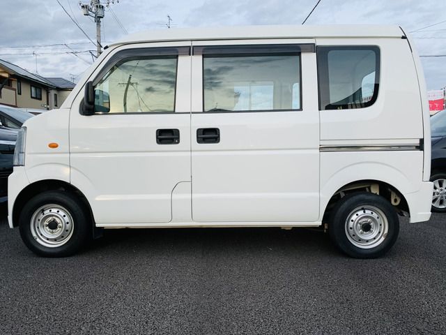 Nissan CLIPPER 2015-01 6280-17