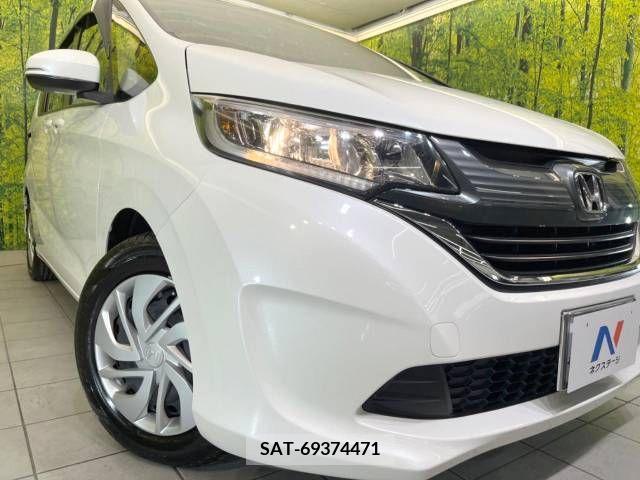 Honda FREED 2018-01 330450-12