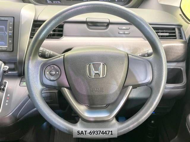Honda FREED 2018-01 330450-11