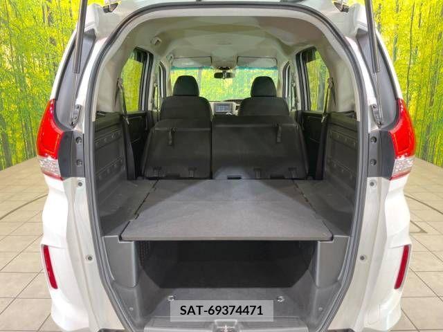 Honda FREED 2018-01 330450-10