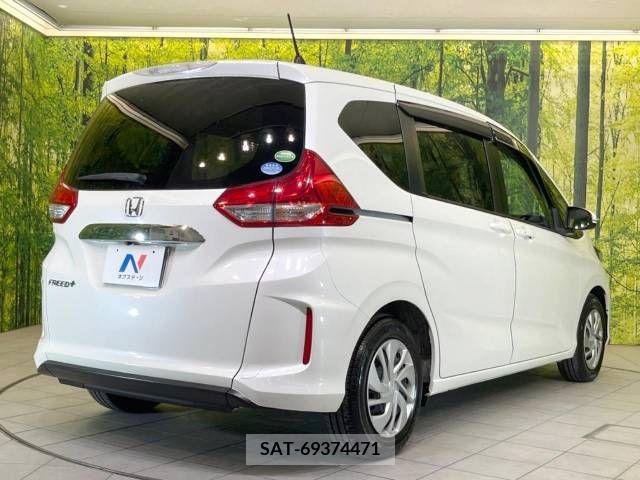 Honda FREED 2018-01 330450-17