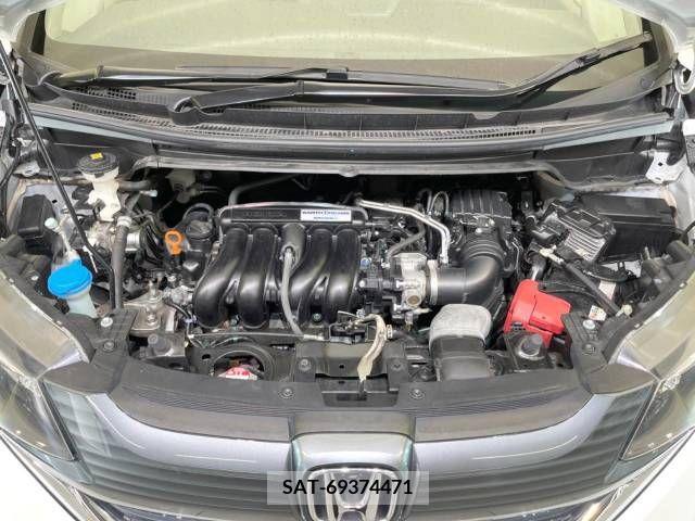 Honda FREED 2018-01 330450-18