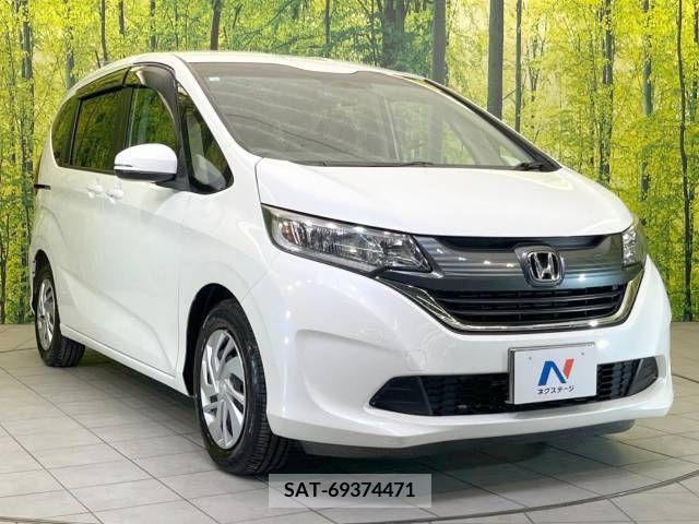 Honda FREED 2018-01 330450-16