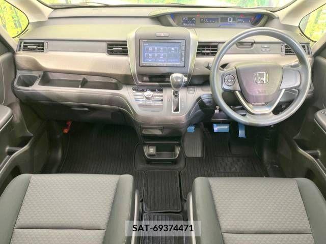 Honda FREED 2018-01 330450-1