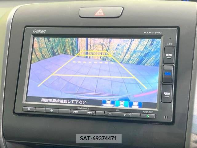 Honda FREED 2018-01 330450-3