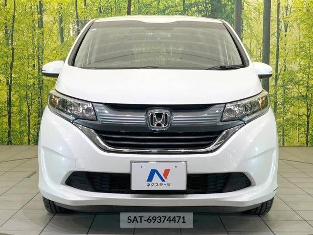 Honda FREED 2018-01 330450-14