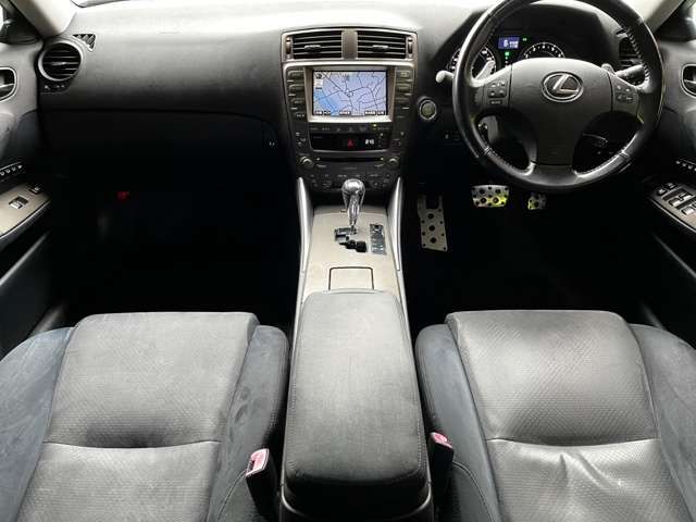 Lexus IS 2006-08 20217-10