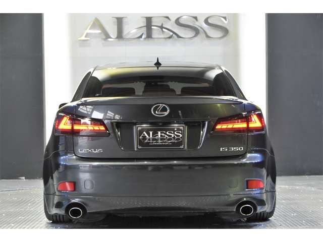 Lexus IS 2006-08 20217-16