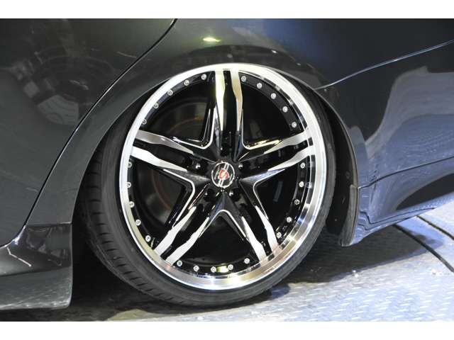 Lexus IS 2006-08 20217-9