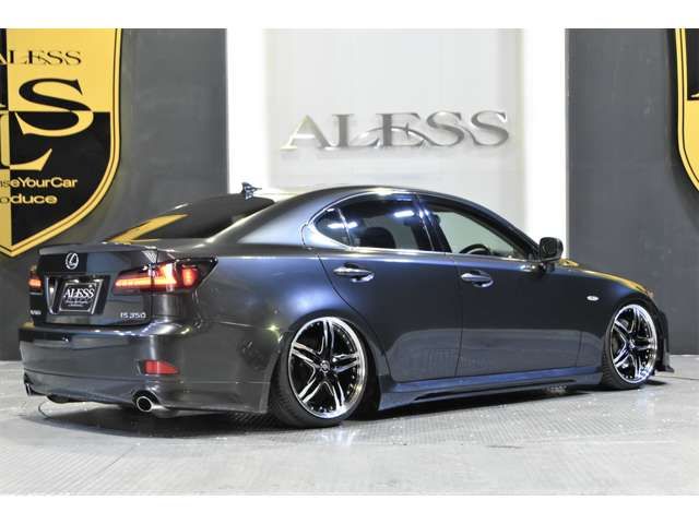 Lexus IS 2006-08 20217-2