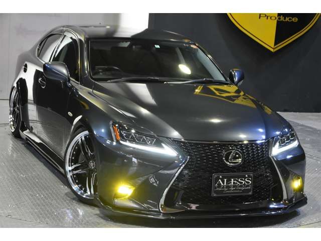 Lexus IS 2006-08 20217-1