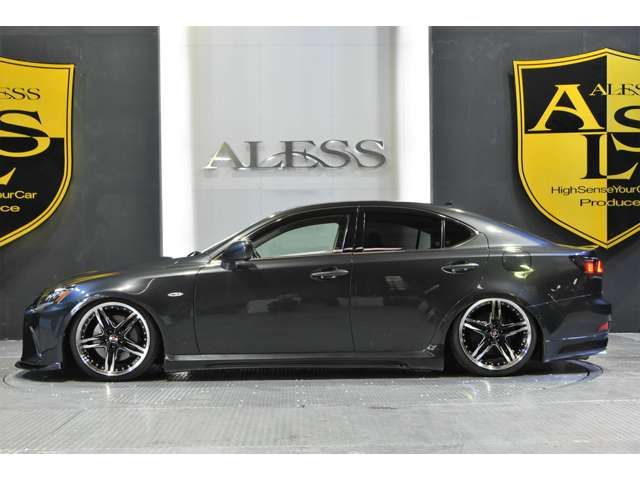 Lexus IS 2006-08 20217-4