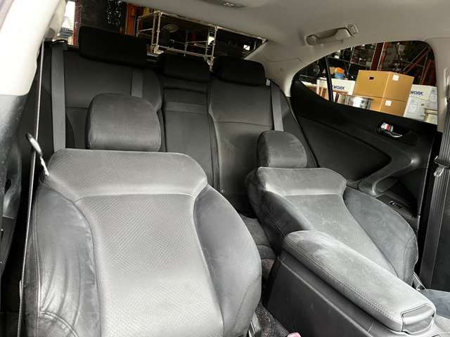 Lexus IS 2006-08 20217-11