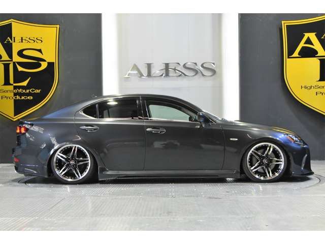 Lexus IS 2006-08 20217-17
