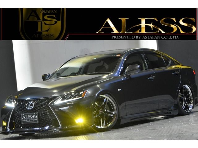 Lexus IS 2006-08 20217-0