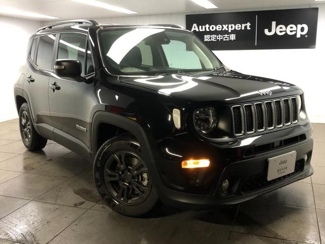 Jeep RENEGADE 2022-07 191385-5