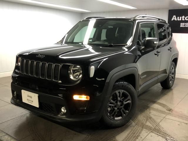 Jeep RENEGADE 2022-07 191385-0