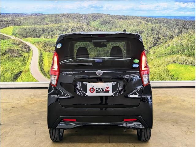 Nissan DAYZ 2020-11 195340-14
