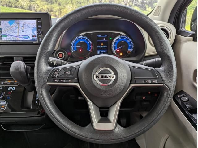 Nissan DAYZ 2020-11 195340-6